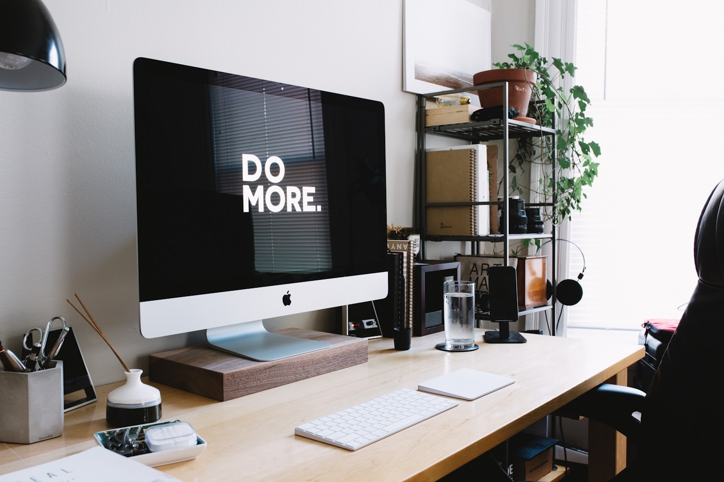 The Role of Innovation in My Work