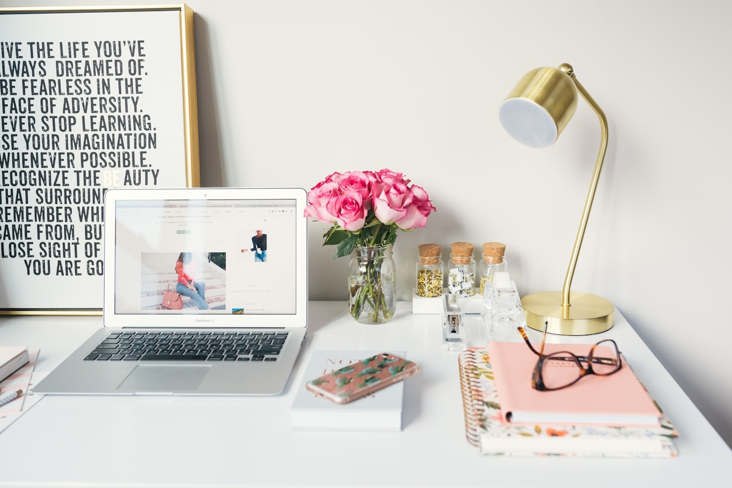 Balancing Creativity and Professionalism